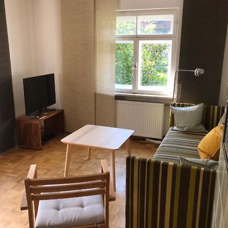 Wohnung Mit Charme München Kültér fotó