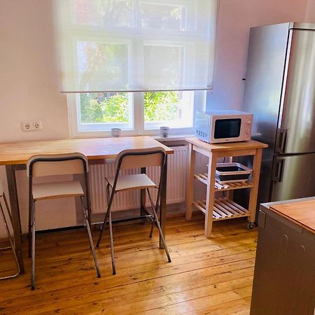 Wohnung Mit Charme München Kültér fotó