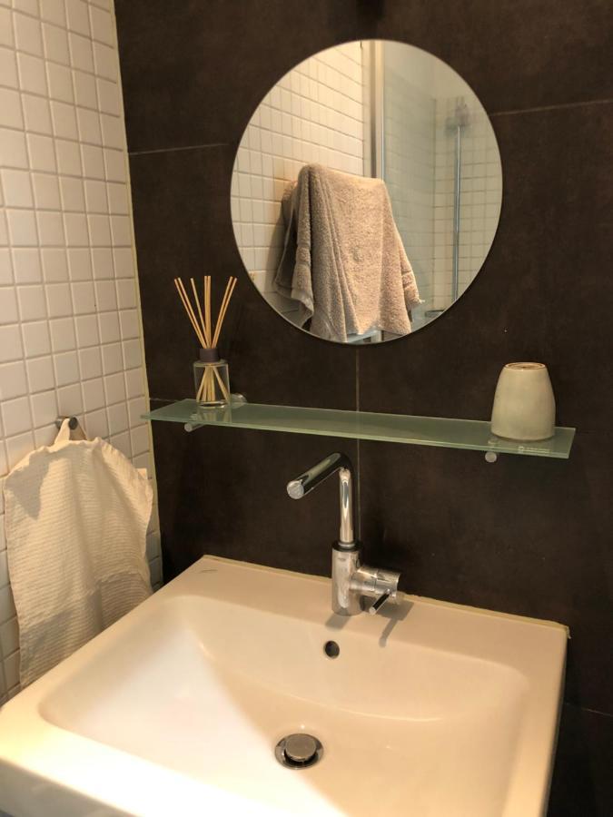 Wohnung Mit Charme München Kültér fotó