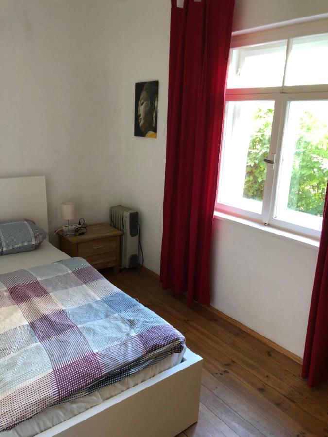 Wohnung Mit Charme München Kültér fotó