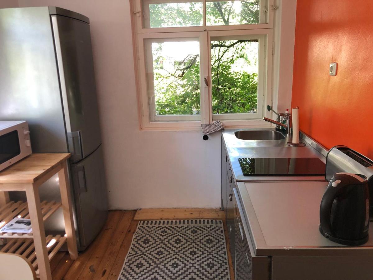 Wohnung Mit Charme München Kültér fotó