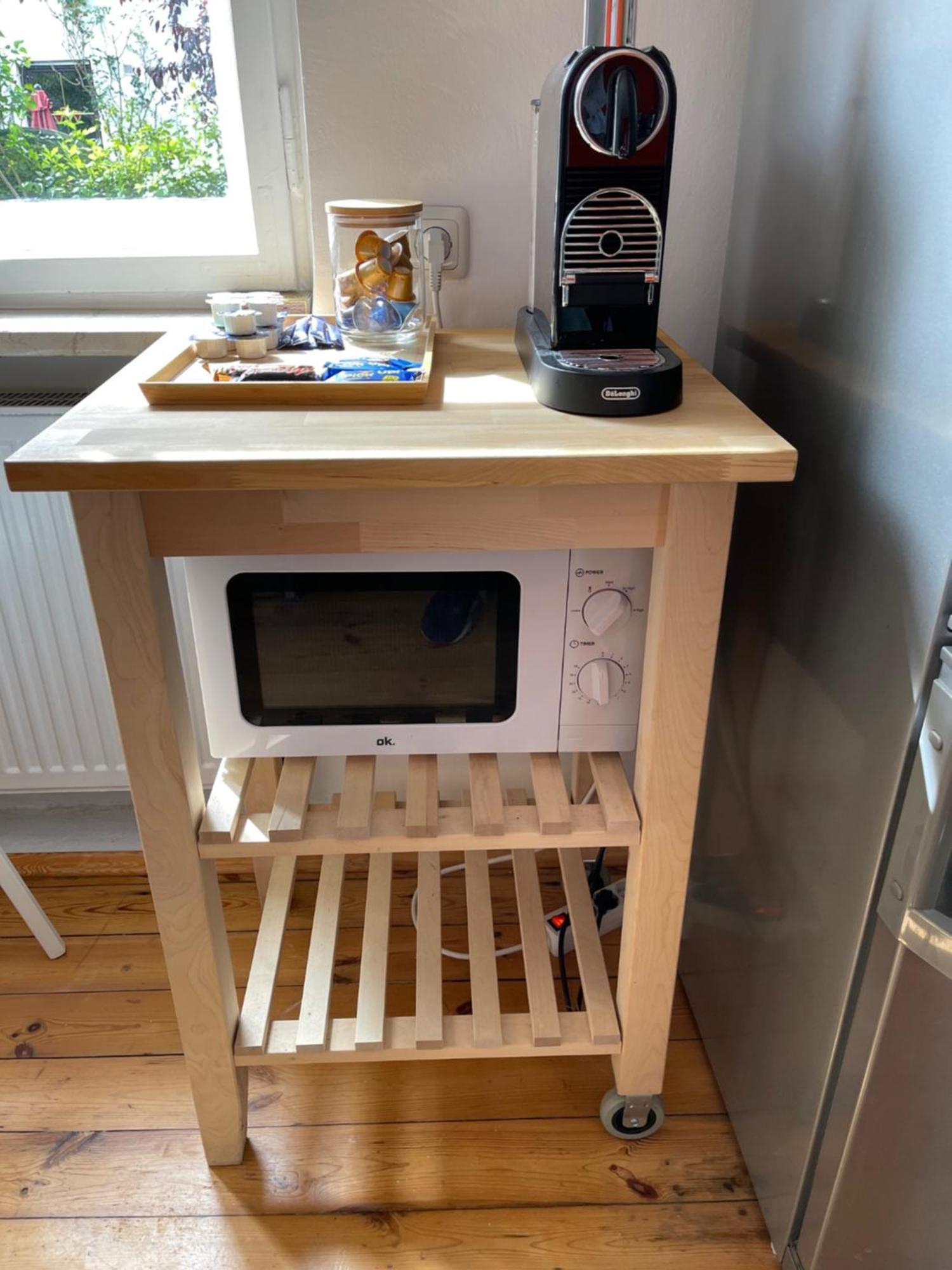 Wohnung Mit Charme München Kültér fotó